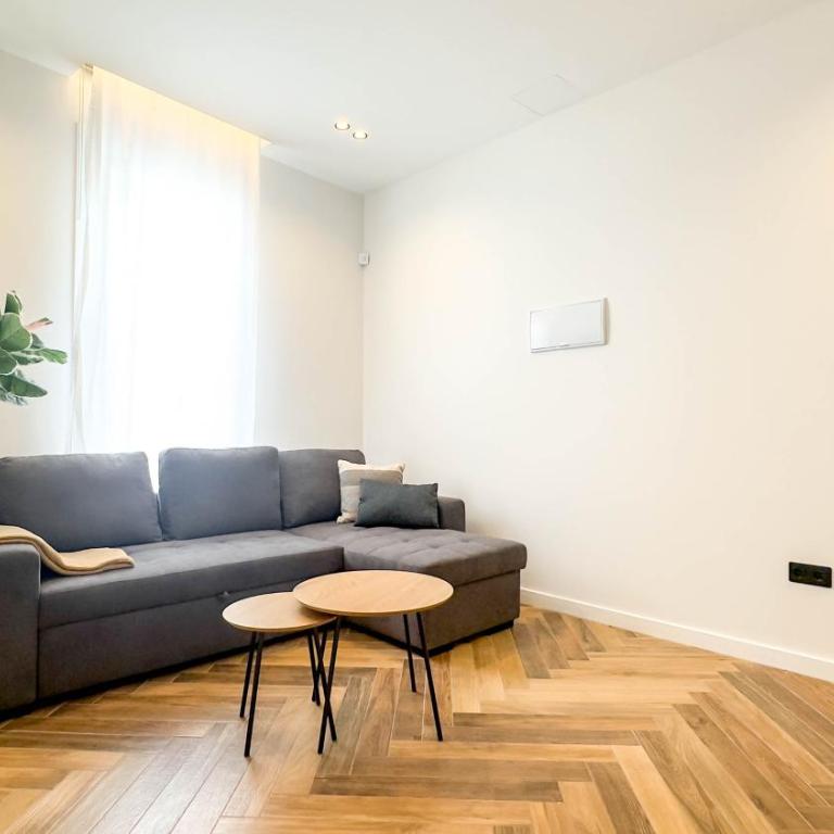 Gran Canaria Beach Folks - Deluxe One-Bedroom Apartment - 4
