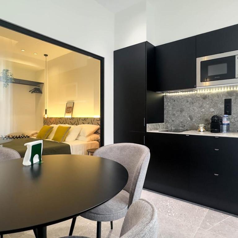 Gran Canaria Beach Folks - Deluxe One-Bedroom Apartment - 7