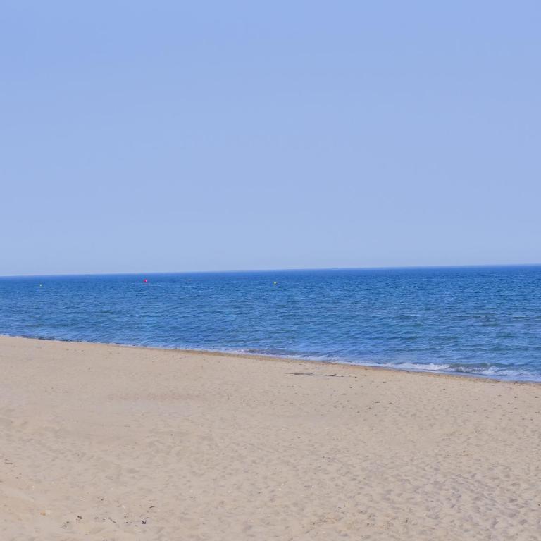 Cubo's Apartment Bono Beach Marbella Free Parking - Apartment - 8