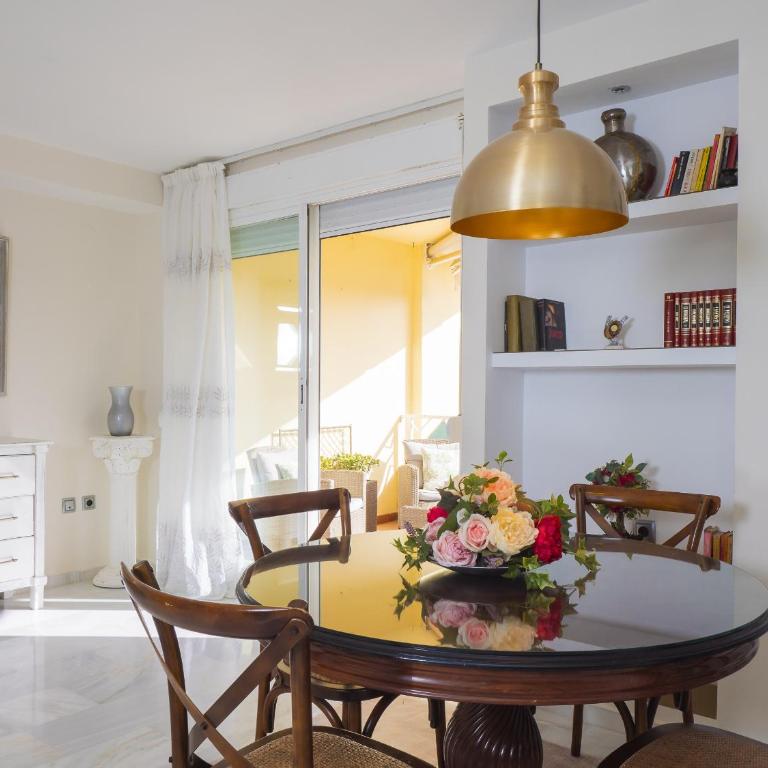 Cubo's Apartment Bono Beach Marbella Free Parking - Apartment - 17