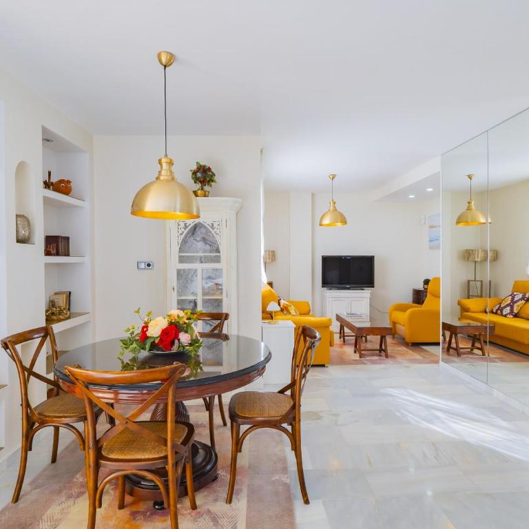 Cubo's Apartment Bono Beach Marbella Free Parking - Apartment - 18