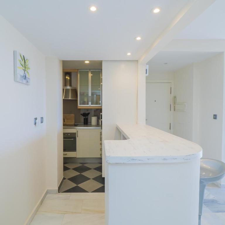 Cubo's Apartment Bono Beach Marbella Free Parking - Apartment - 19