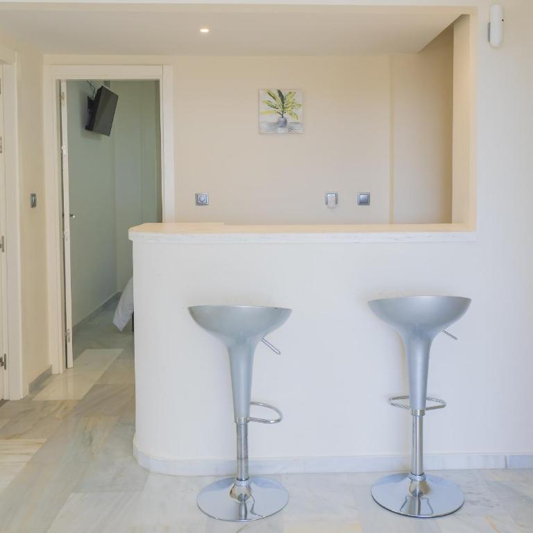 Cubo's Apartment Bono Beach Marbella Free Parking - Apartment - 22