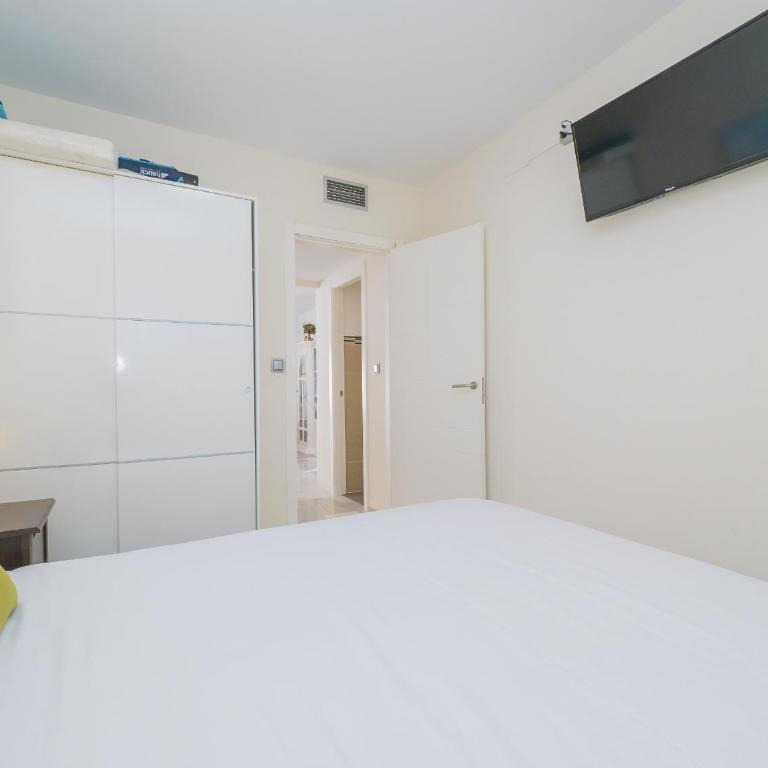 Cubo's Apartment Bono Beach Marbella Free Parking - Apartment - 25