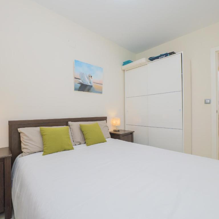 Cubo's Apartment Bono Beach Marbella Free Parking - Apartment - 26