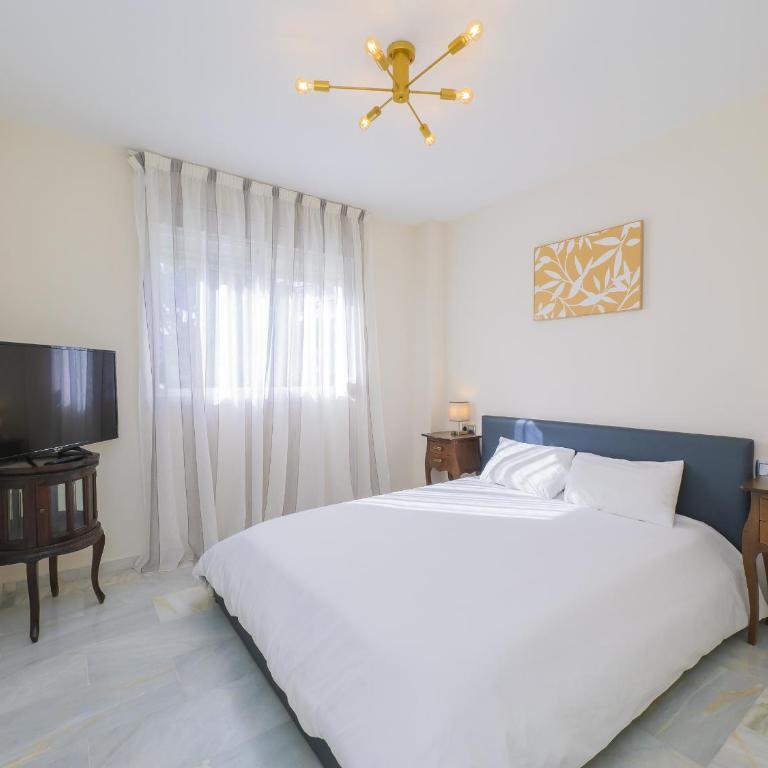 Cubo's Apartment Bono Beach Marbella Free Parking - Apartment - 27
