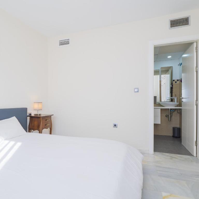 Cubo's Apartment Bono Beach Marbella Free Parking - Apartment - 28