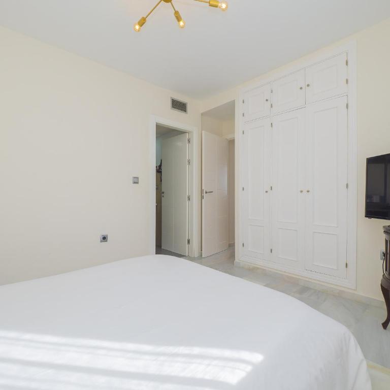 Cubo's Apartment Bono Beach Marbella Free Parking - Apartment - 29