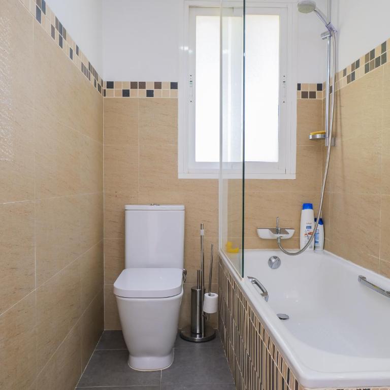 Cubo's Apartment Bono Beach Marbella Free Parking - Apartment - 31