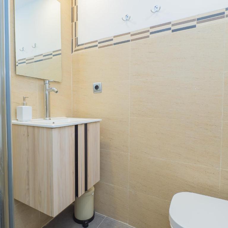 Cubo's Apartment Bono Beach Marbella Free Parking - Apartment - 34