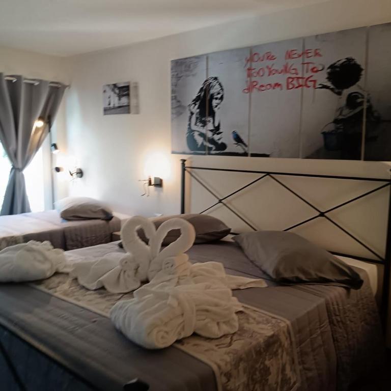 Exclusive Loft degli Artisti - Loft - 64