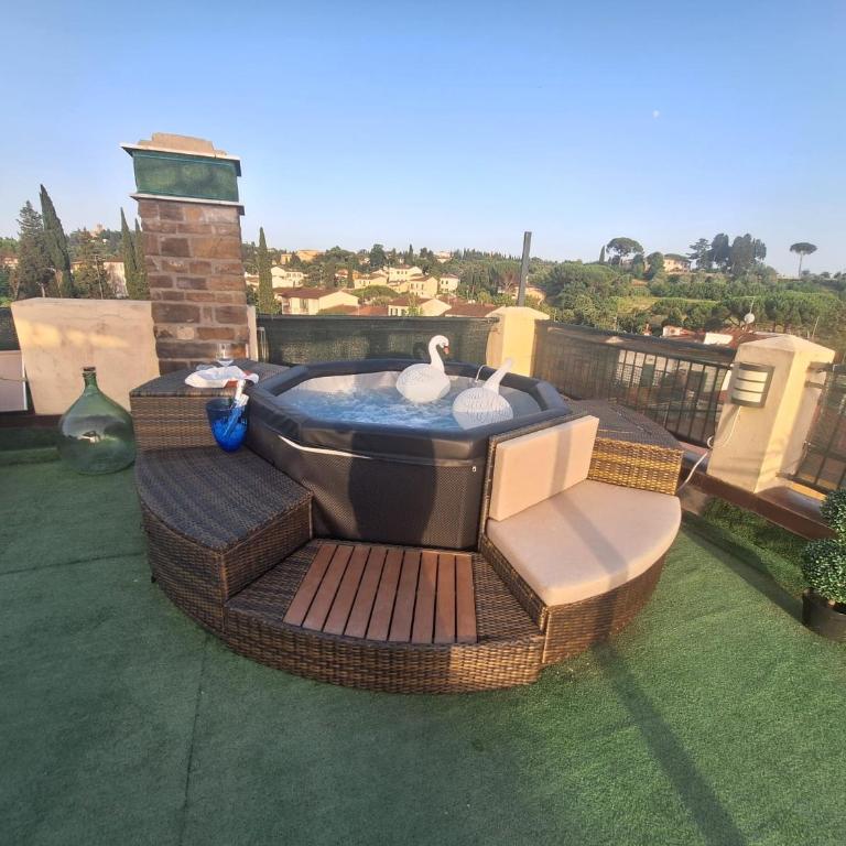 Exclusive Loft degli Artisti - Loft - 73