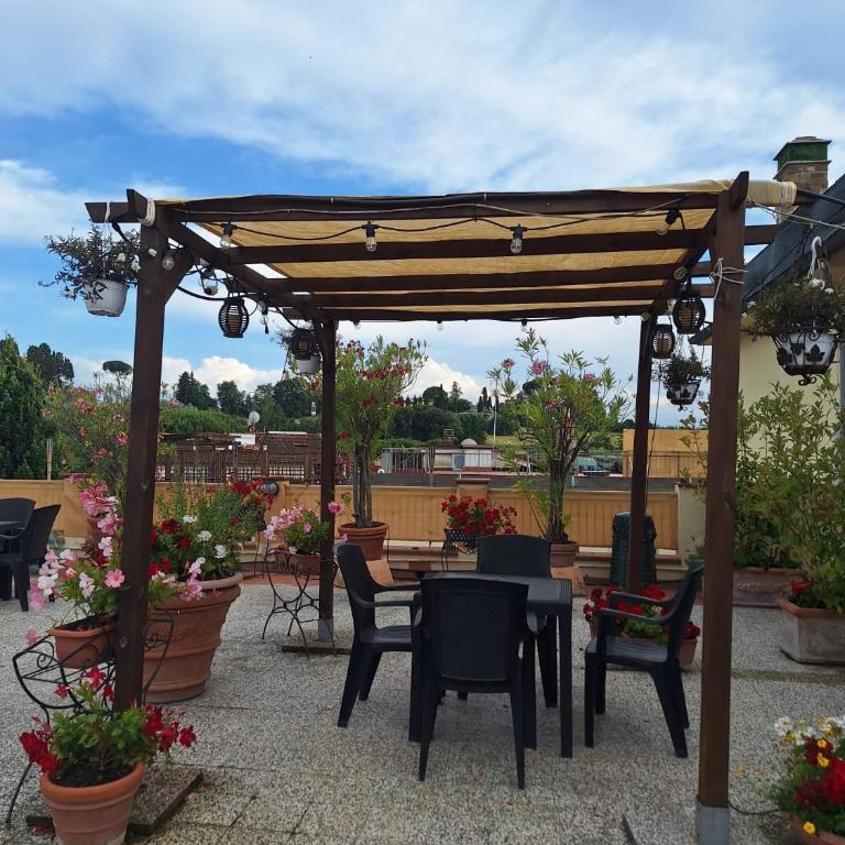 Exclusive Loft degli Artisti - Loft - 71