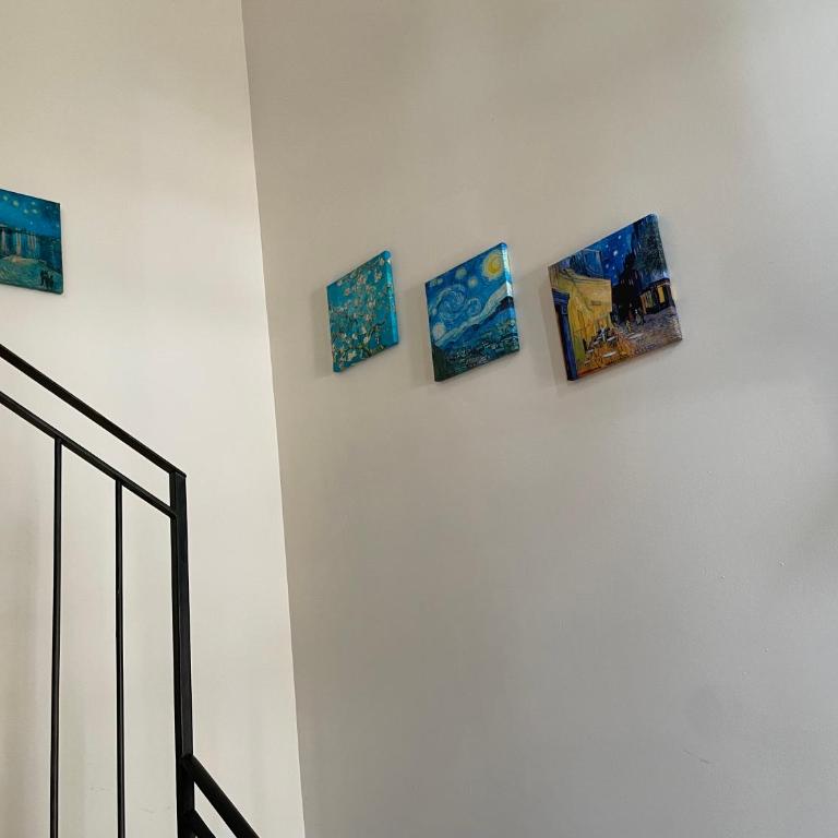 Exclusive Loft degli Artisti - Loft - 75