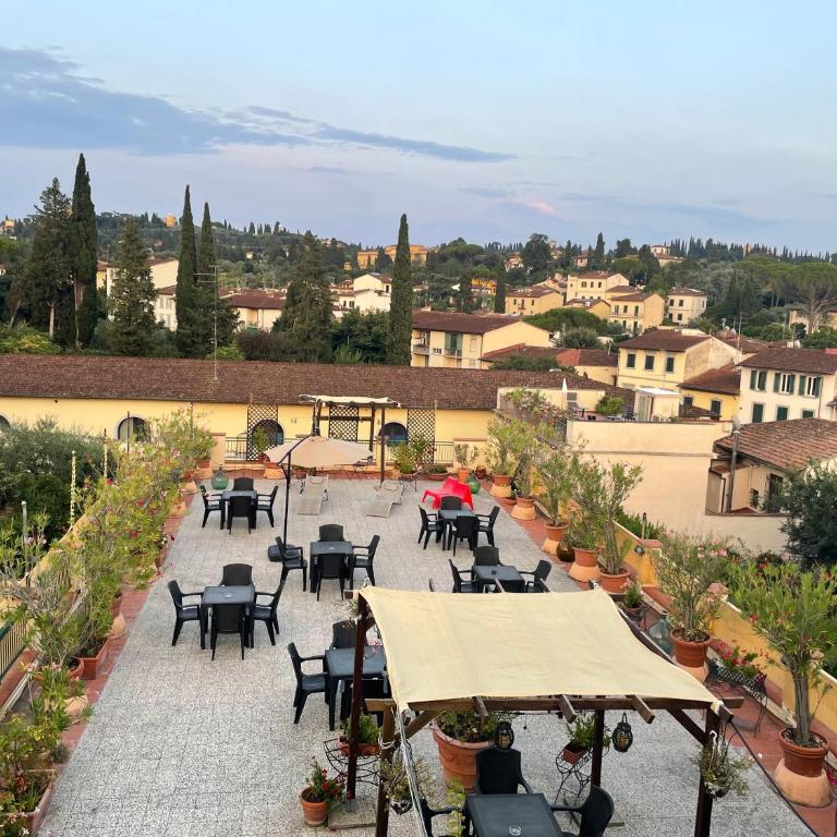 Exclusive Loft degli Artisti - Loft - 77