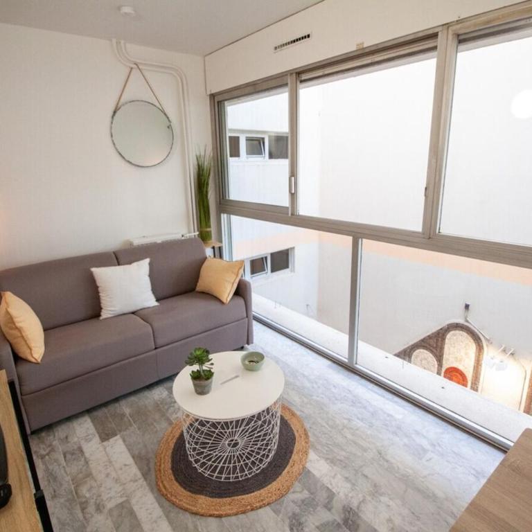 Stylish Studio with Pool 500 meters to the Beach - Standard Studio - 2