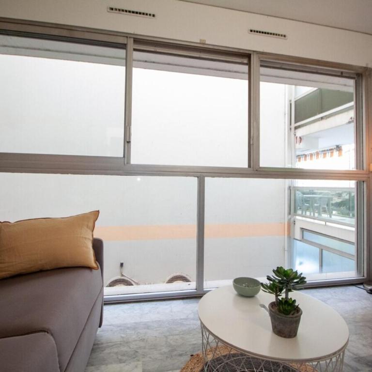Stylish Studio with Pool 500 meters to the Beach - Standard Studio - 5