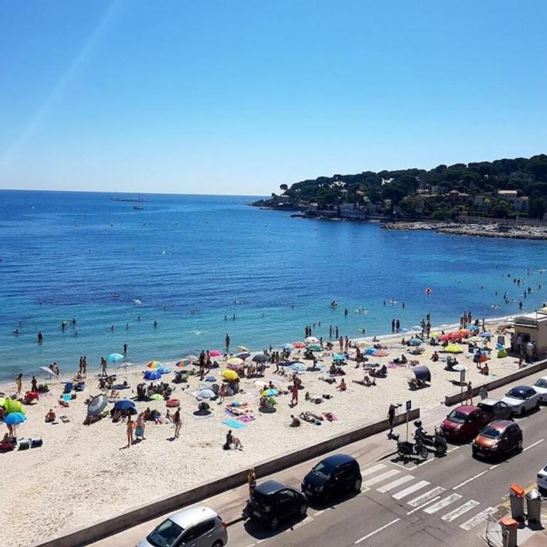 Stylish Studio with Pool 500 meters to the Beach - Standard Studio - 11