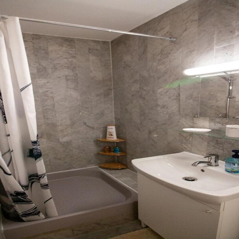 Stylish Studio with Pool 500 meters to the Beach - Standard Studio - 8