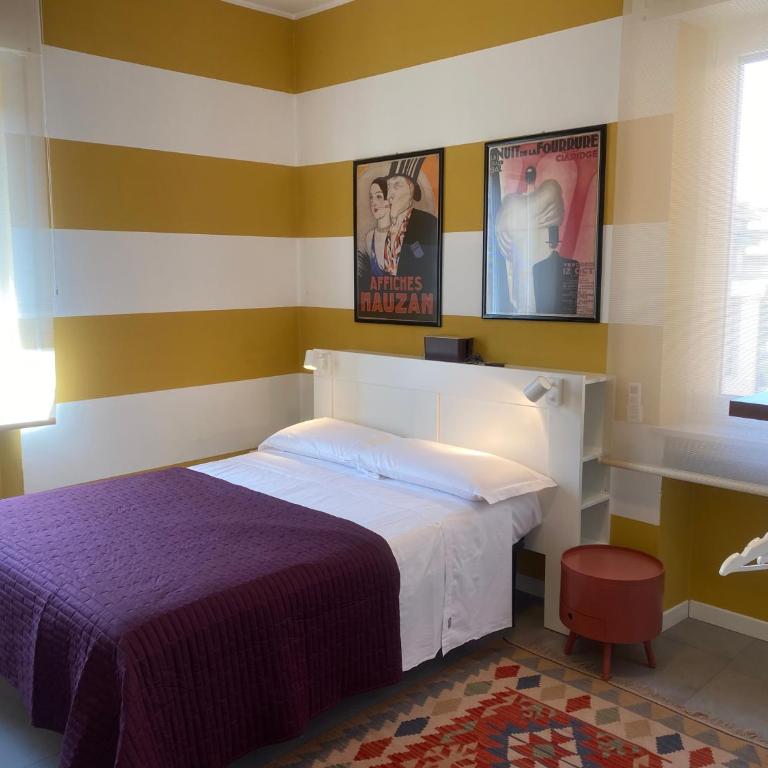 Suite Mela - Two-Bedroom Apartment - 20