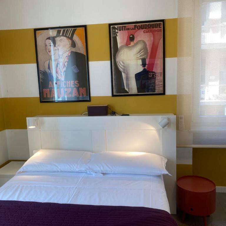 Suite Mela - Two-Bedroom Apartment - 21