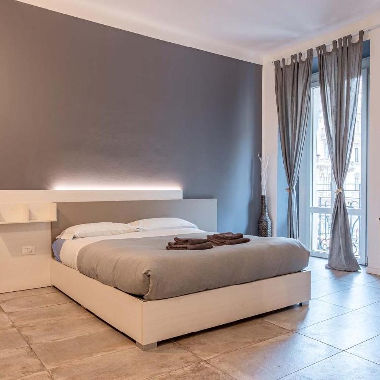 Guest Planet - 18 Suite Home - Appartamento con 2 Camere da Letto - 1