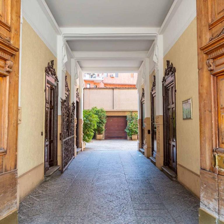 Guest Planet - 18 Suite Home - Appartamento con 2 Camere da Letto - 50