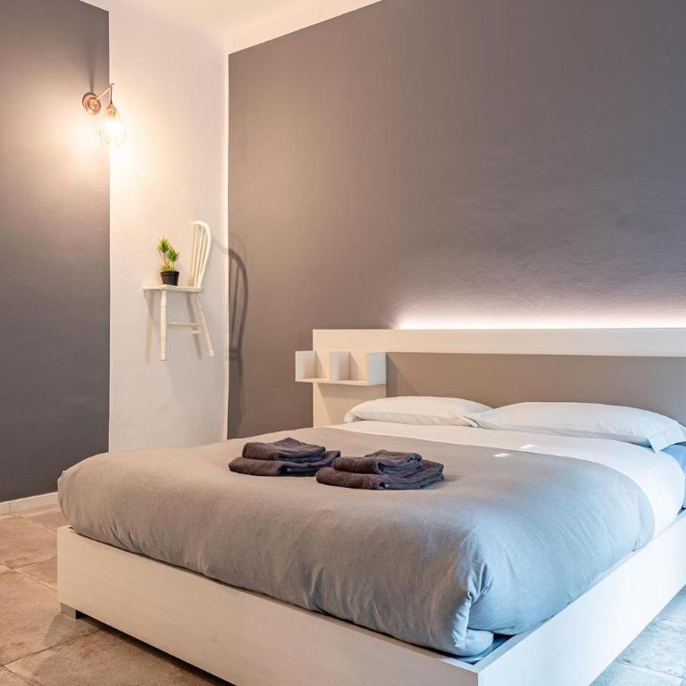 Guest Planet - 18 Suite Home - Appartamento con 2 Camere da Letto - 3
