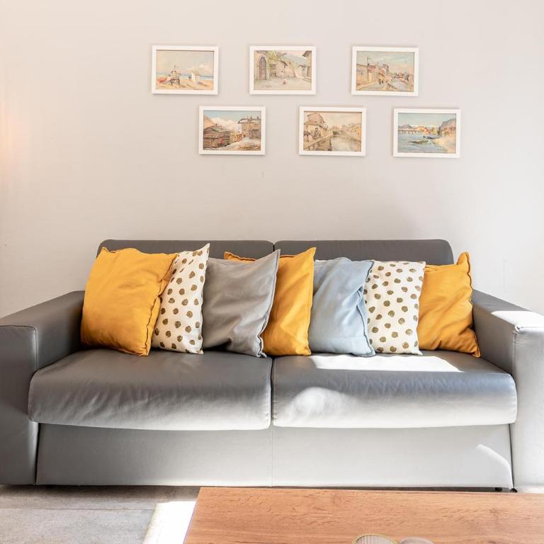 Guest Planet - 18 Suite Home - Appartamento con 2 Camere da Letto - 23