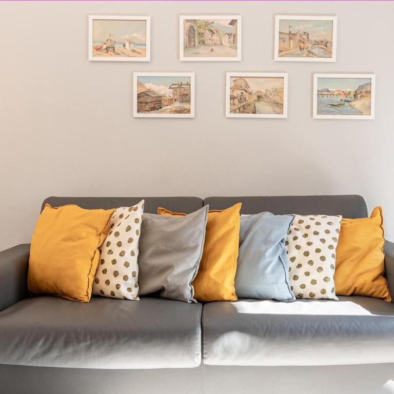 Guest Planet - 18 Suite Home - Appartamento con 2 Camere da Letto - 24