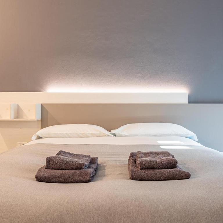 Guest Planet - 18 Suite Home - Appartamento con 2 Camere da Letto - 4