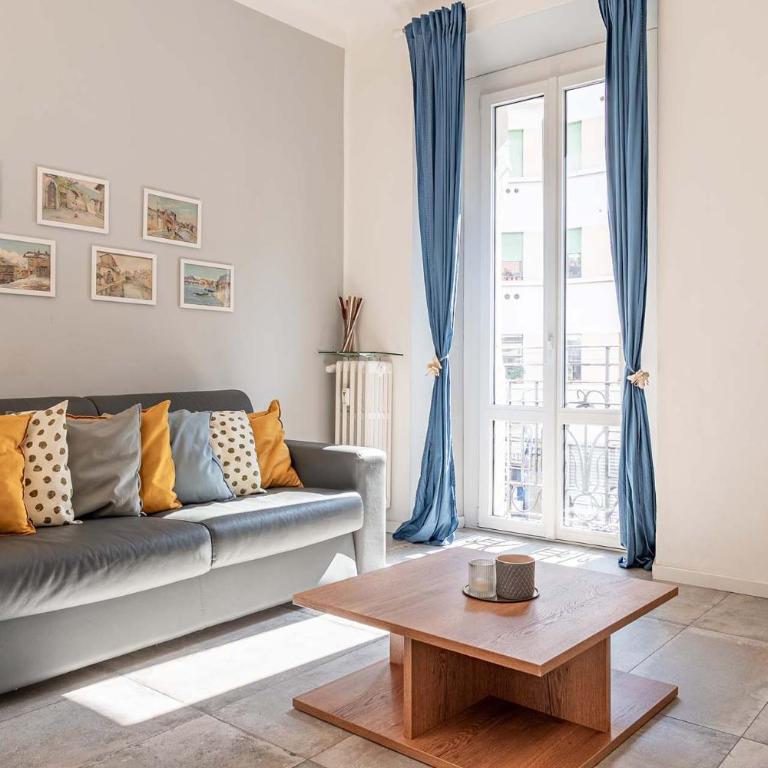 Guest Planet - 18 Suite Home - Appartamento con 2 Camere da Letto - 22
