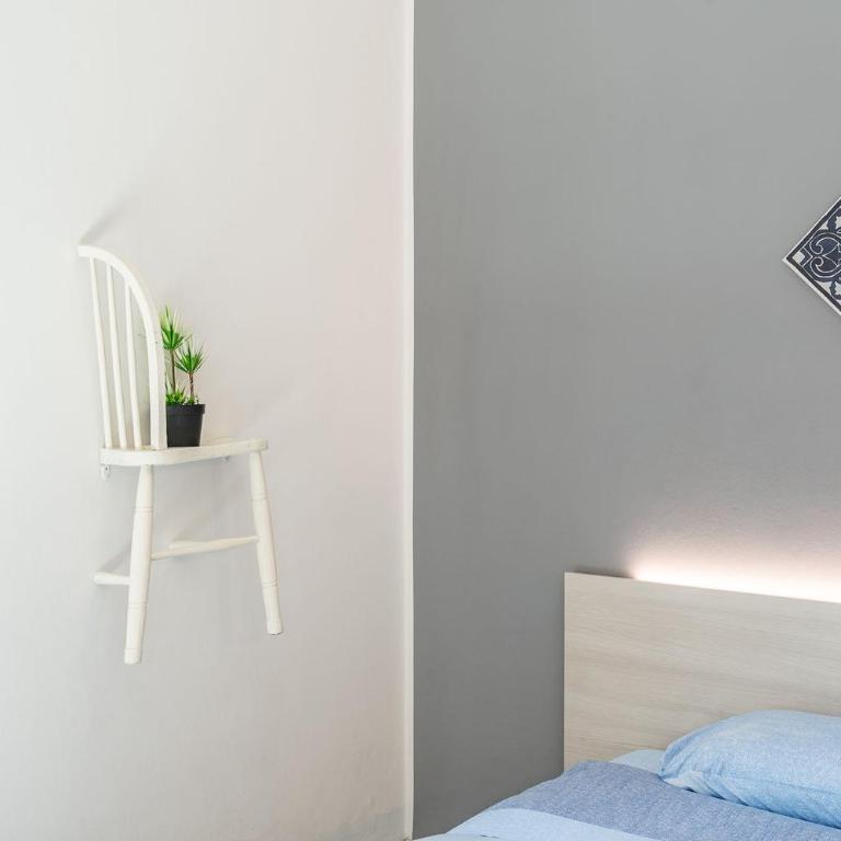 Guest Planet - 18 Suite Home - Appartamento con 2 Camere da Letto - 21