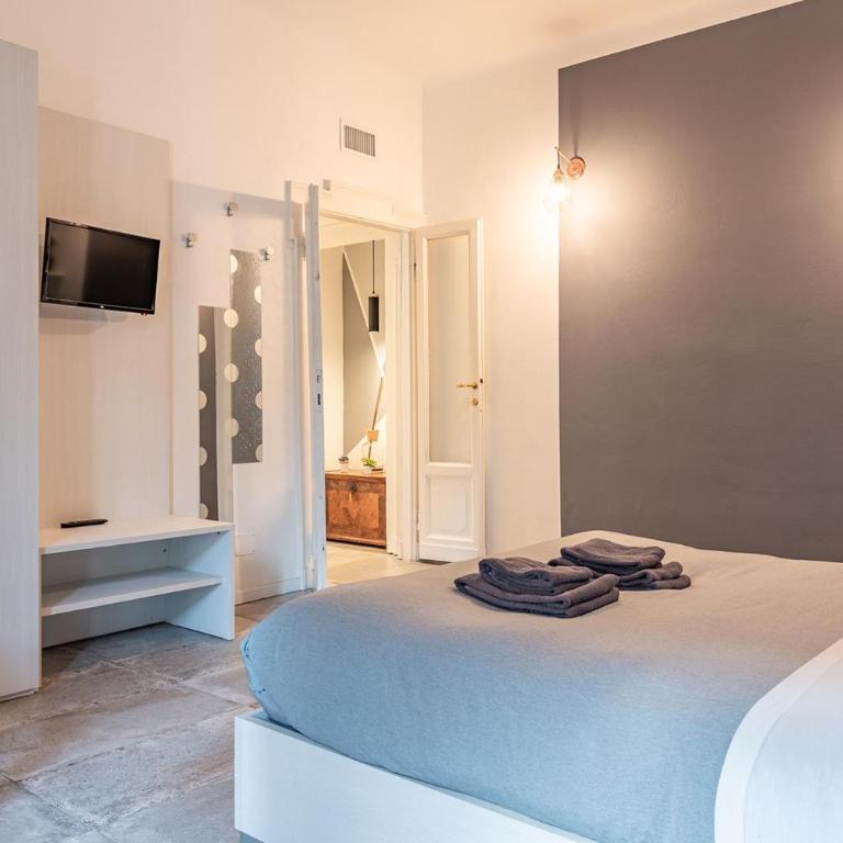 Guest Planet - 18 Suite Home - Appartamento con 2 Camere da Letto - 5