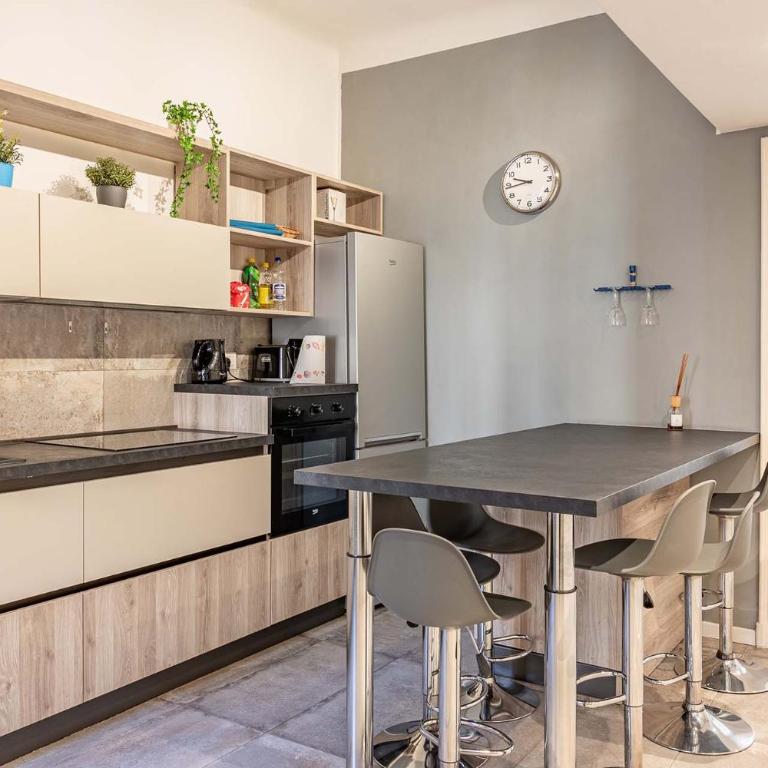 Guest Planet - 18 Suite Home - Appartamento con 2 Camere da Letto - 35