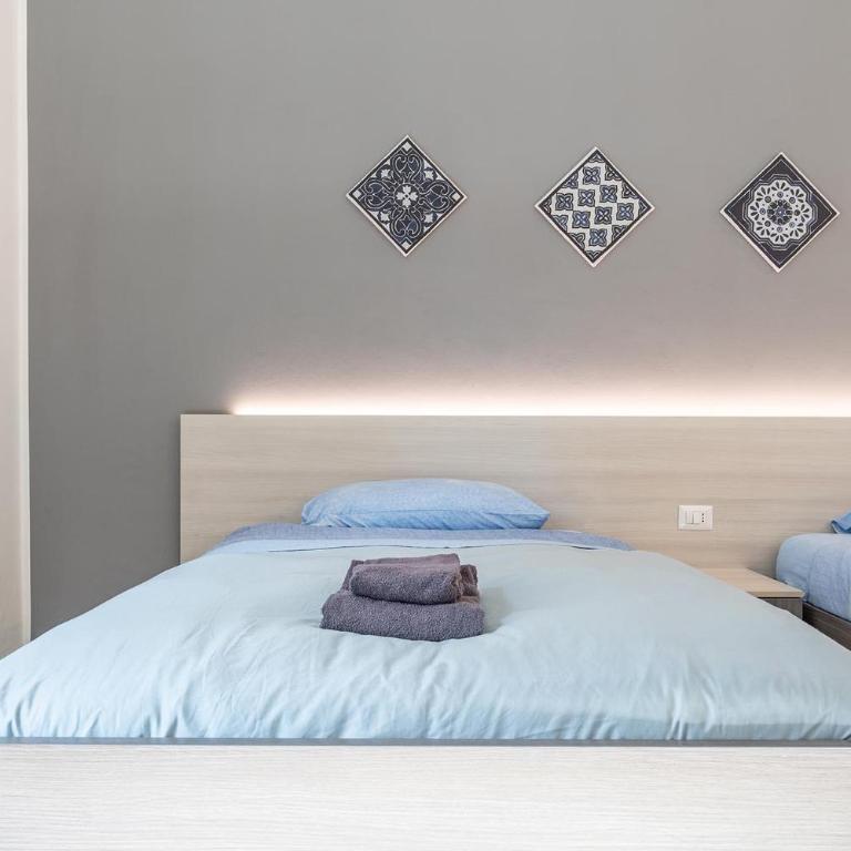 Guest Planet - 18 Suite Home - Appartamento con 2 Camere da Letto - 13