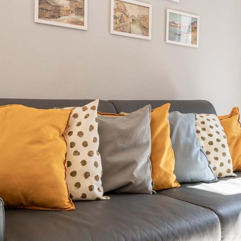 Guest Planet - 18 Suite Home - Appartamento con 2 Camere da Letto - 25
