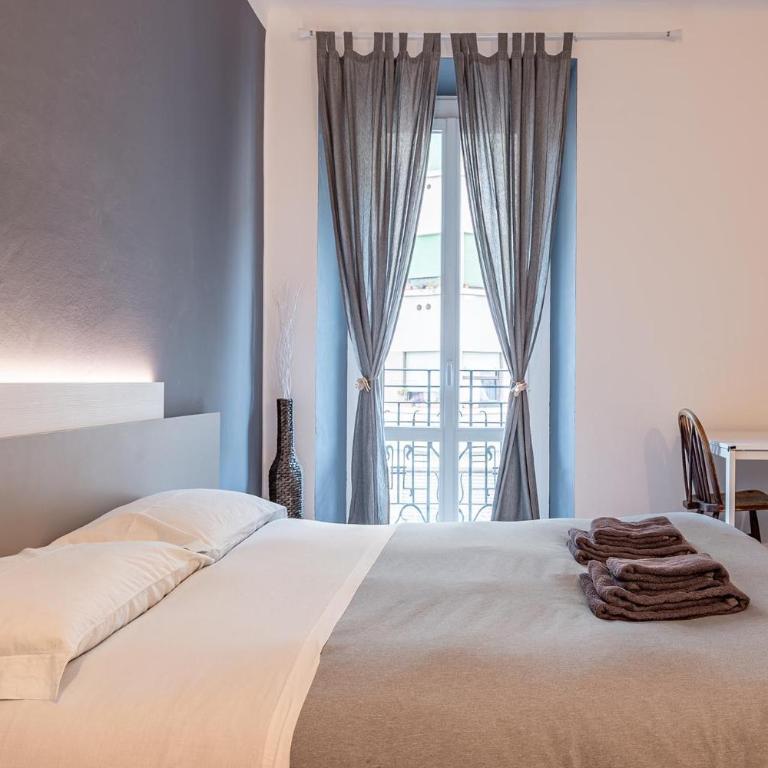 Guest Planet - 18 Suite Home - Appartamento con 2 Camere da Letto - 7