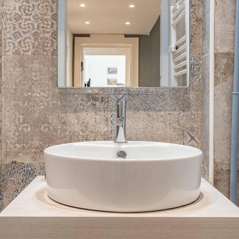 Guest Planet - 18 Suite Home - Appartamento con 2 Camere da Letto - 44
