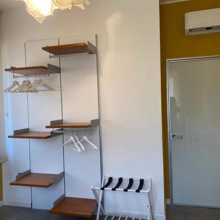Suite Mela - Two-Bedroom Apartment - 18