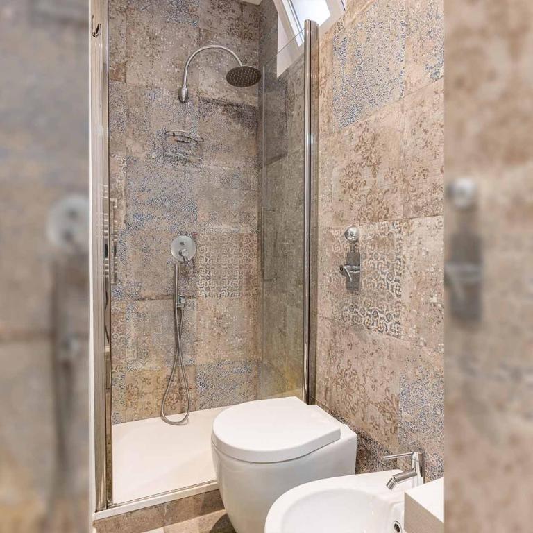 Guest Planet - 18 Suite Home - Appartamento con 2 Camere da Letto - 46