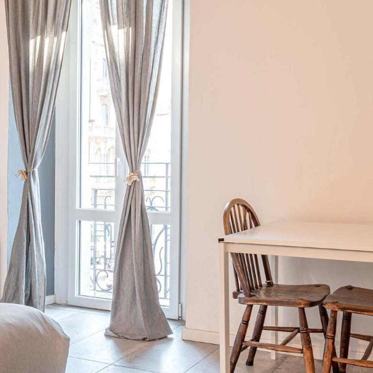 Guest Planet - 18 Suite Home - Appartamento con 2 Camere da Letto - 10