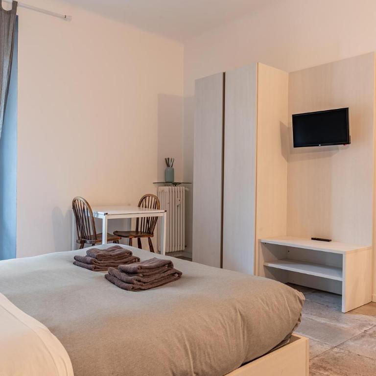 Guest Planet - 18 Suite Home - Appartamento con 2 Camere da Letto - 8