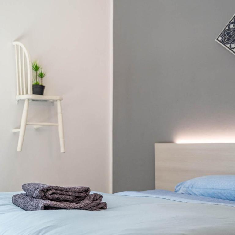 Guest Planet - 18 Suite Home - Appartamento con 2 Camere da Letto - 16