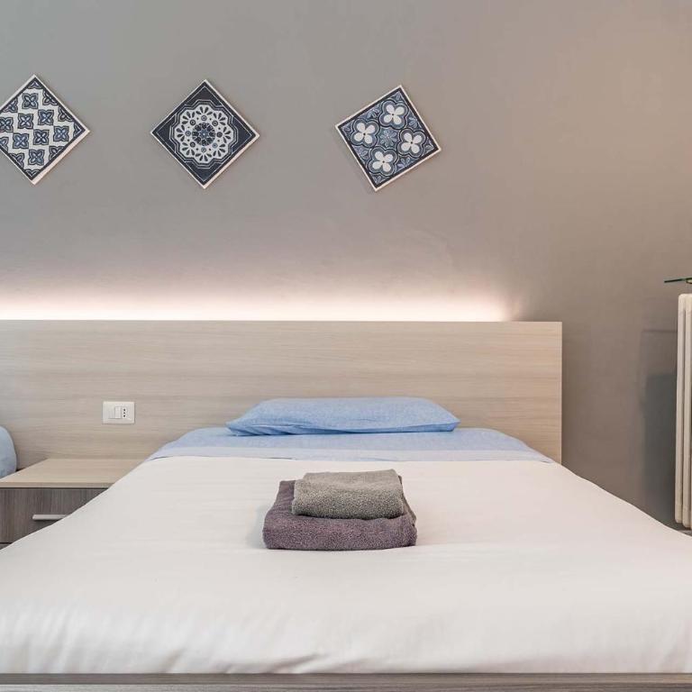 Guest Planet - 18 Suite Home - Appartamento con 2 Camere da Letto - 20