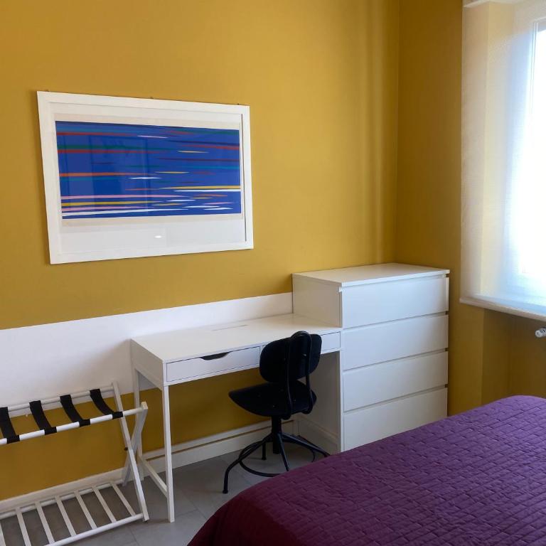 Suite Mela - Two-Bedroom Apartment - 22