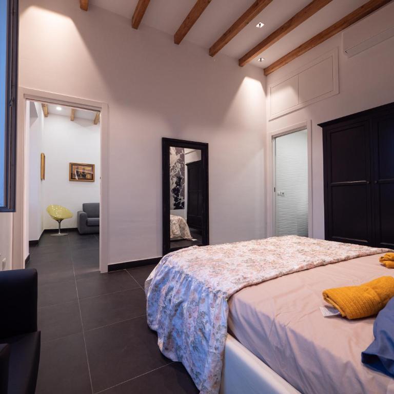 ConTe Green House - 2 Apartments - Appartamento con 1 Camera da Letto - 18