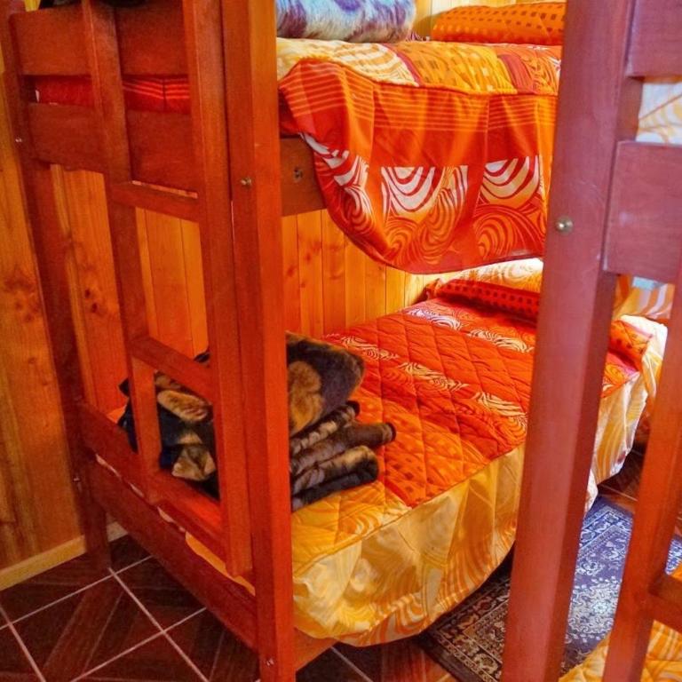Lican Ray Cabañas Los Primos - Vacation Home - 3