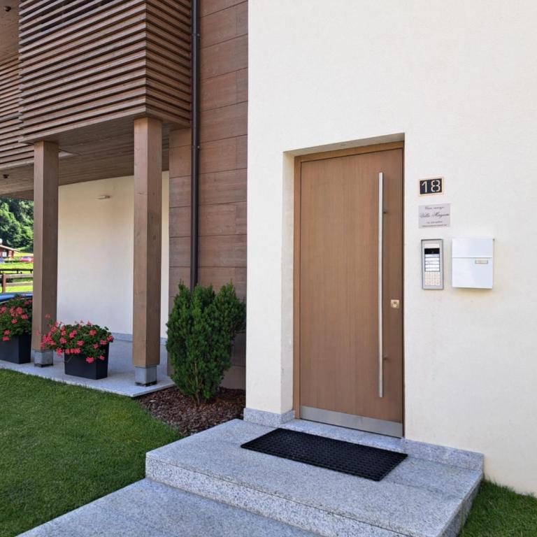 Villa Miryam - Appartamento con 3 Camere da Letto - 1