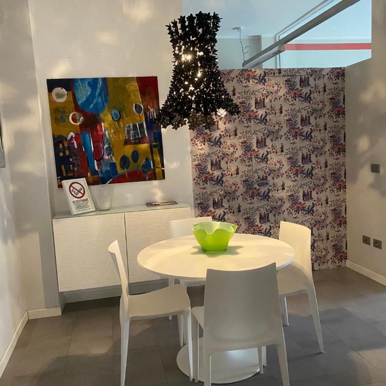 Suite Mela - Two-Bedroom Apartment - 44